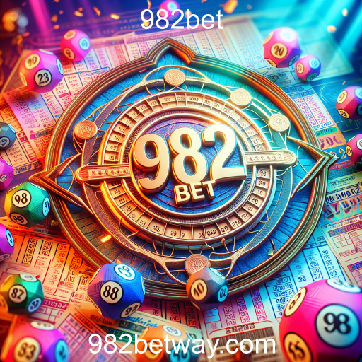 Explorando a Loteria na 982bet: Uma Experiência Empolgante